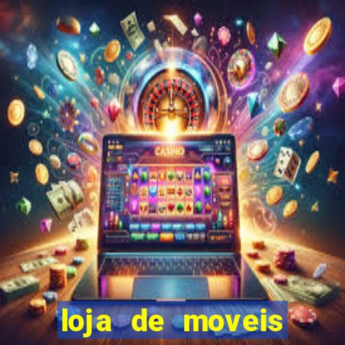 loja de moveis usados bauru